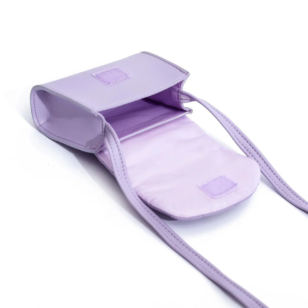 Lilac Dream Purse - Image 3