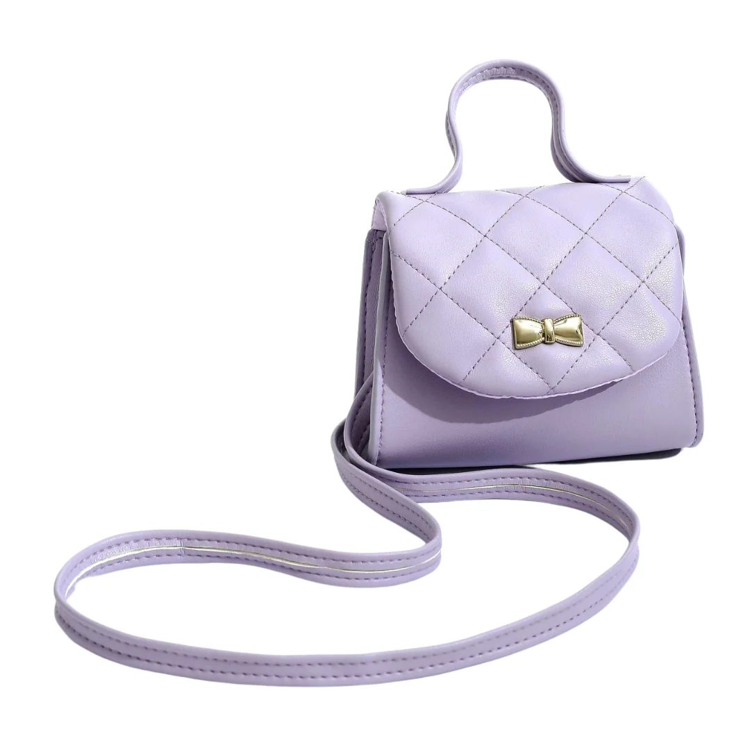 Lilac Dream Purse - Image 4