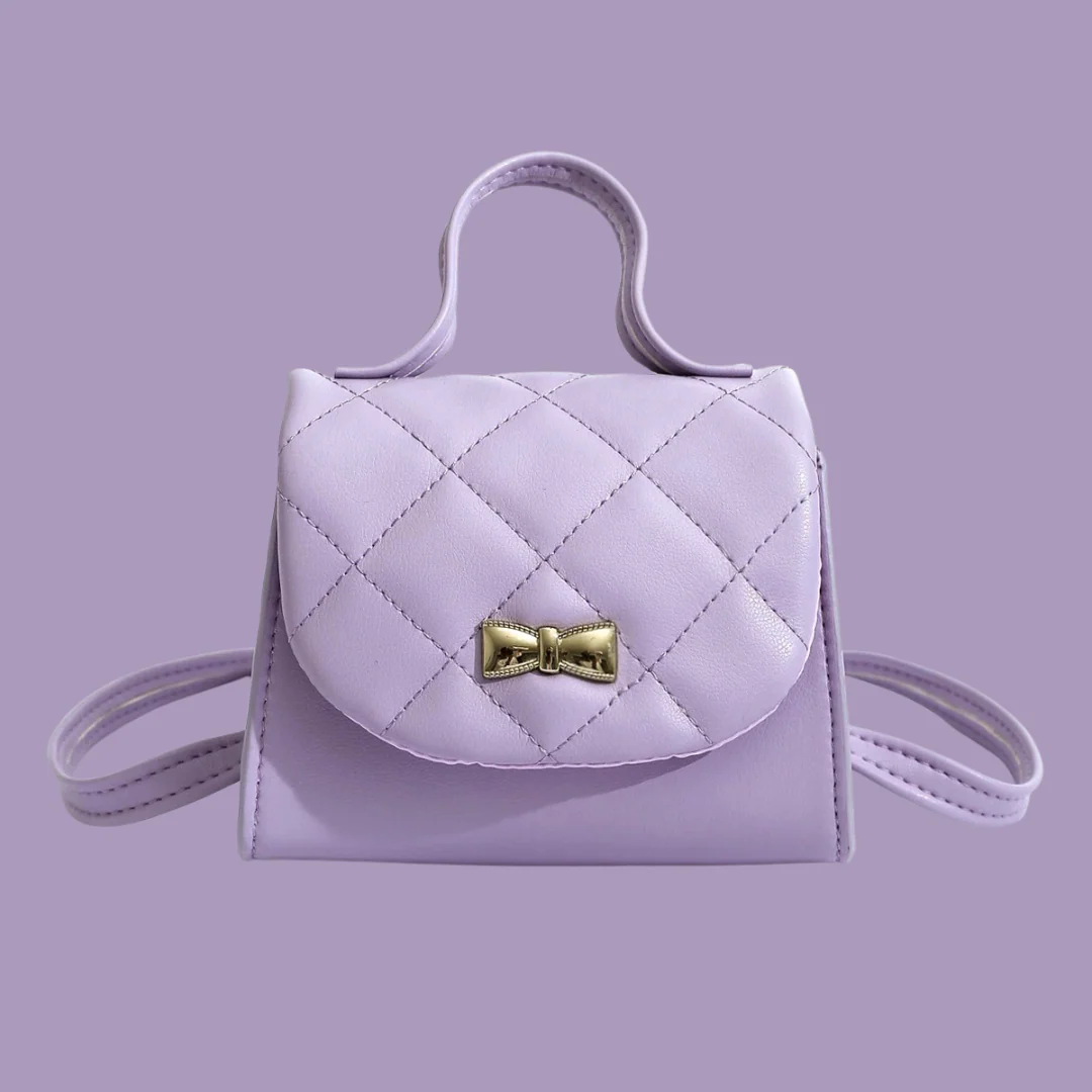 Lilac Dream Purse - Image 6