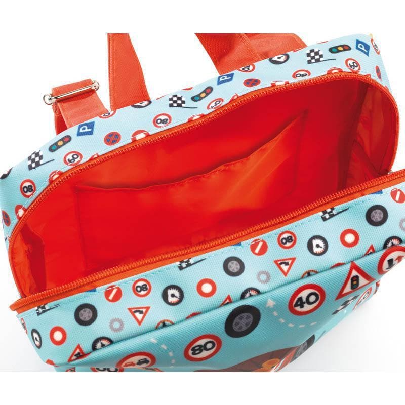 Lion Preschool Bag - Image 5