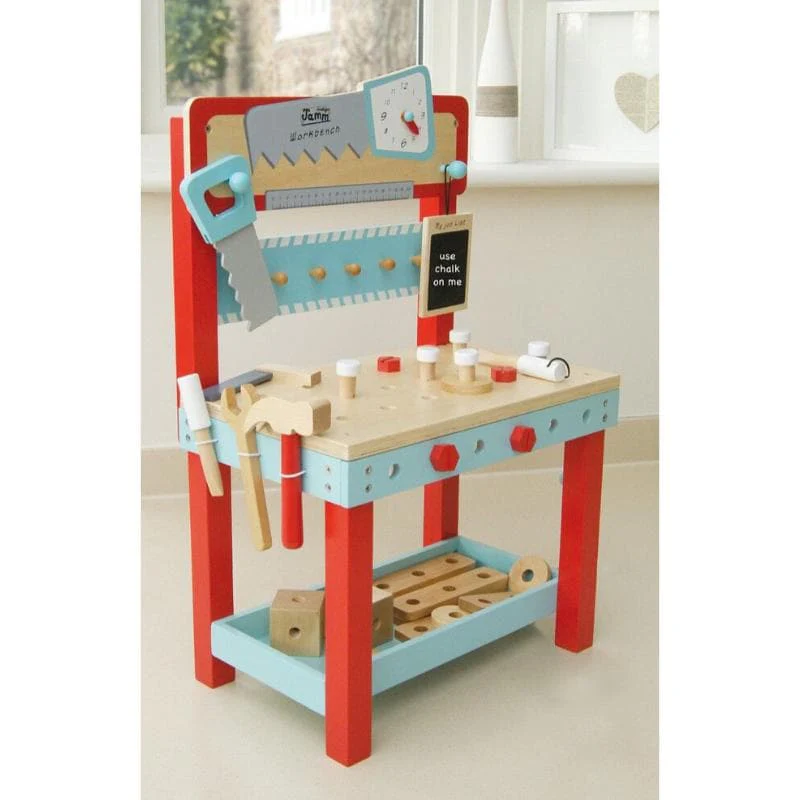 Little Carpenters Bench - Image 4