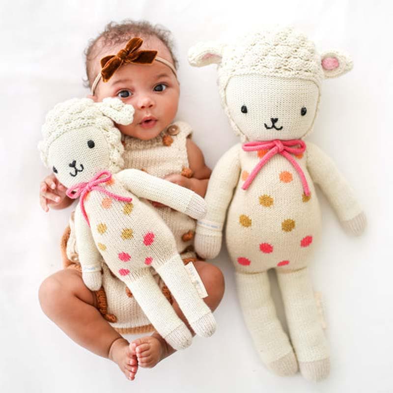 Lucy the Lamb - Image 5