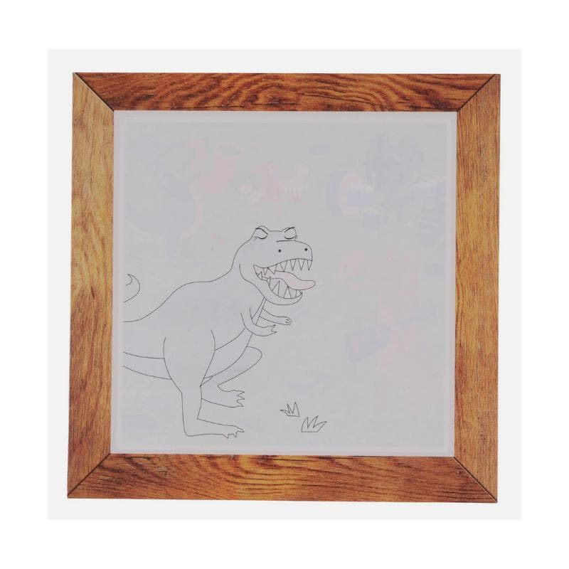 Magic Painting World Dinosaurs - Image 4