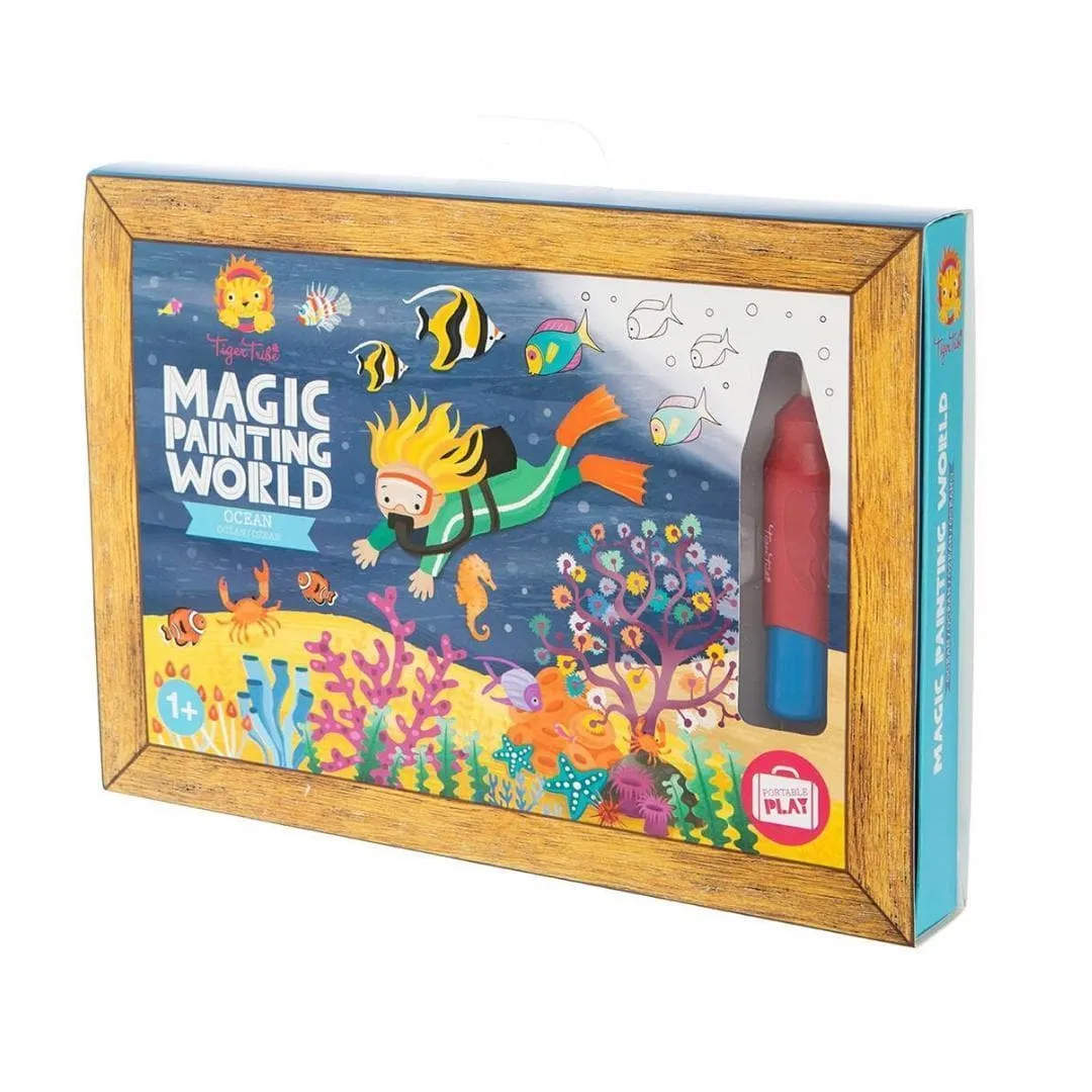 Magic Painting World - Ocean - Image 3