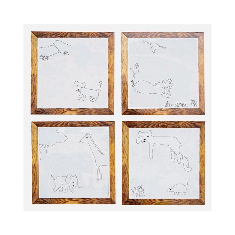 Magic Painting World - Safari Adventures - Image 3
