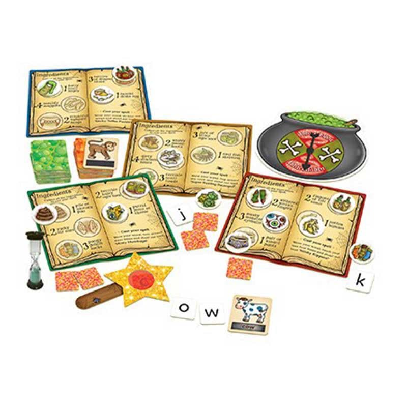 Magic Spelling - Image 2
