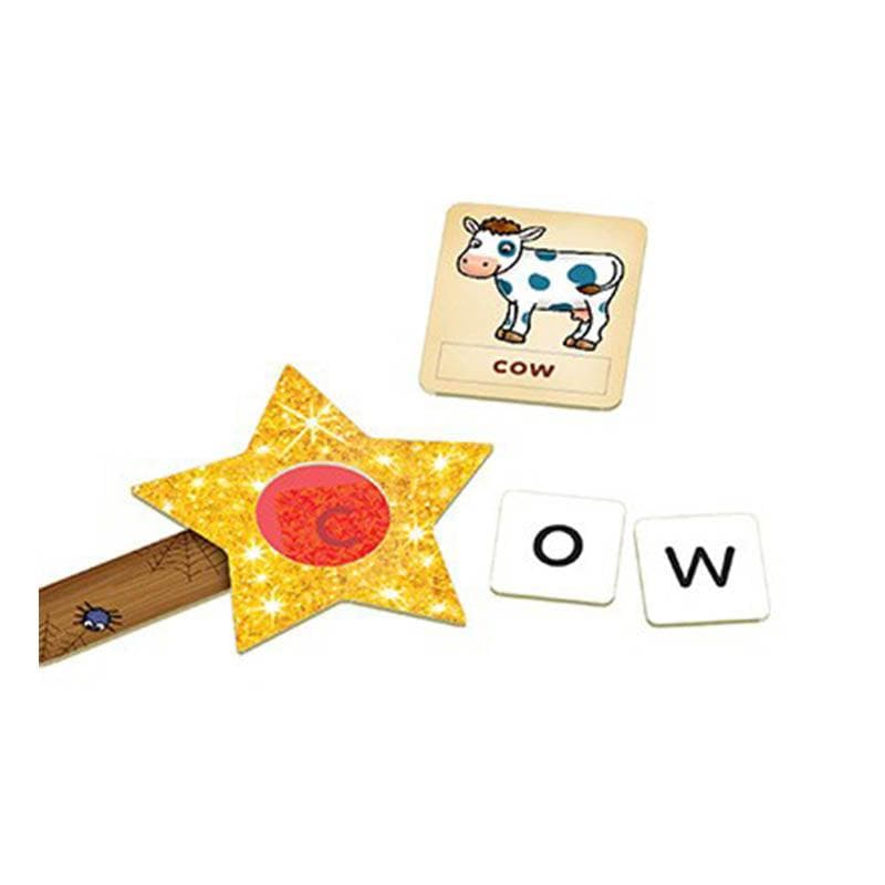 Magic Spelling - Image 4