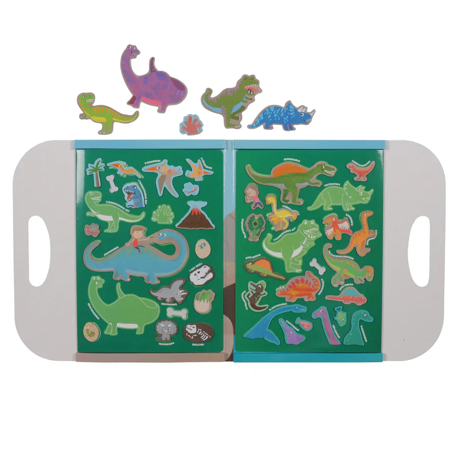 Magna Carry - Dino World - Image 9