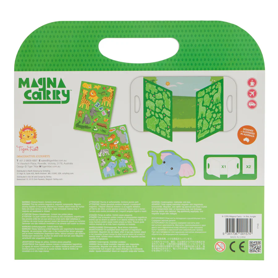 Magna Carry - In the Jungle - Image 2