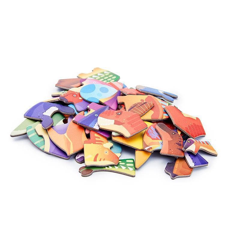 Magnetic Art Case - Dino - Image 3