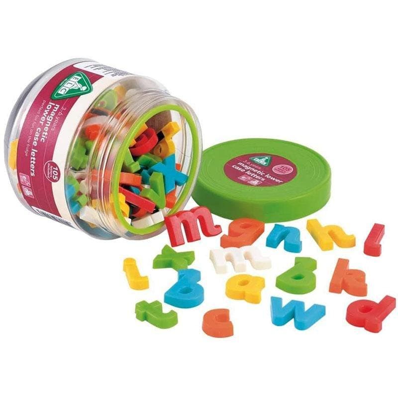 Magnetic Letters - Image 4