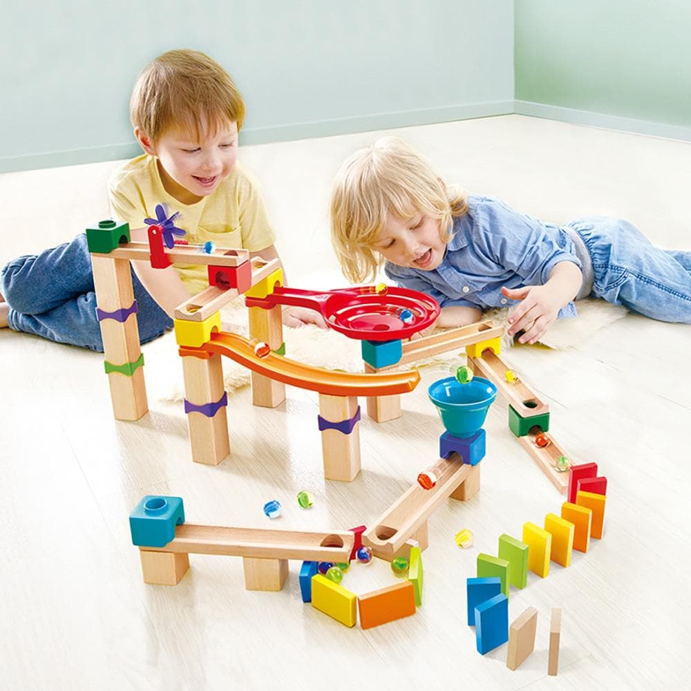 Marble Run Race Track - Image 8