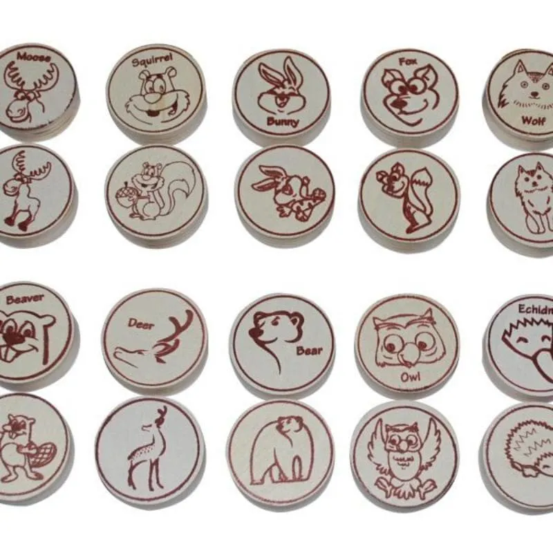 Matching Animals Set - Image 2