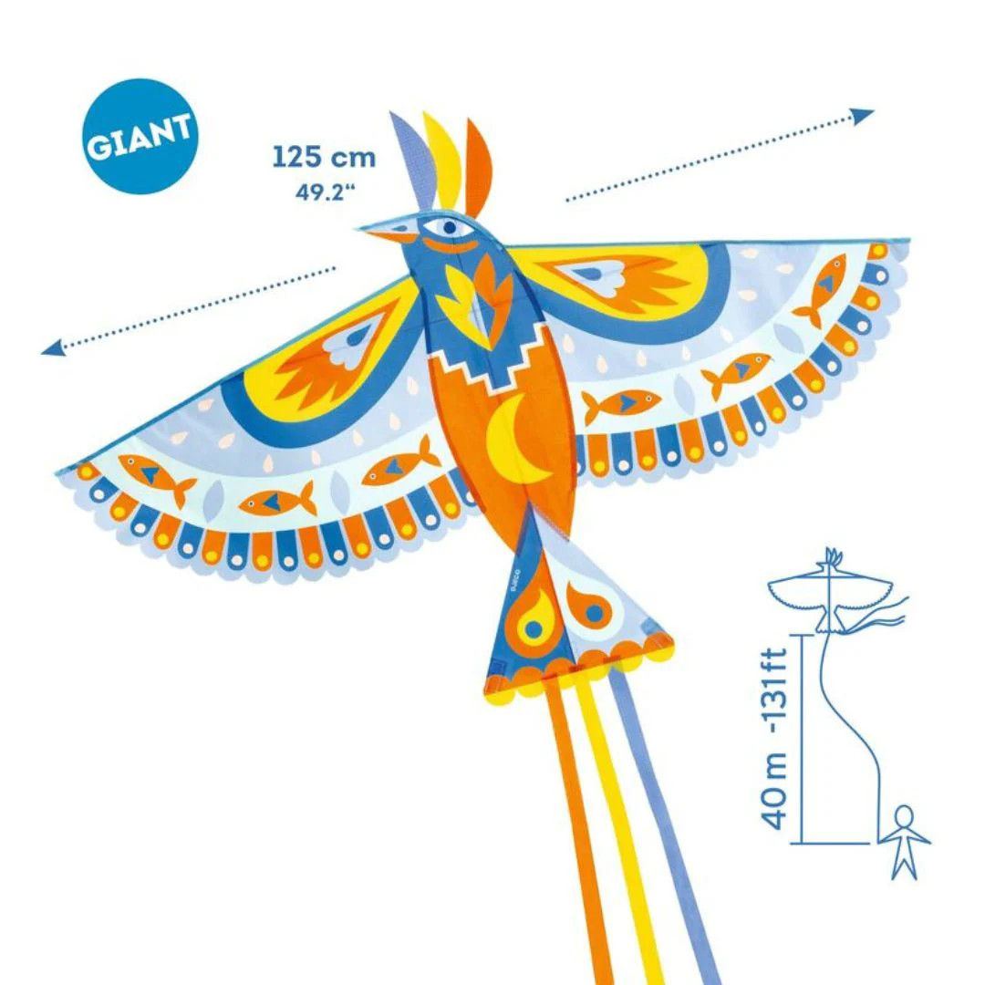 Maxi Bird Kite - Image 3