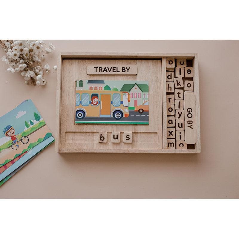 Means of Transport Set - Image 5