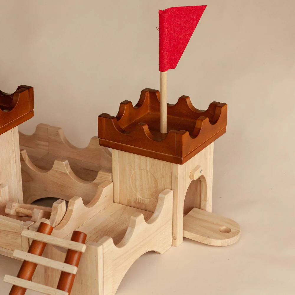 Medieval Castle - Image 3