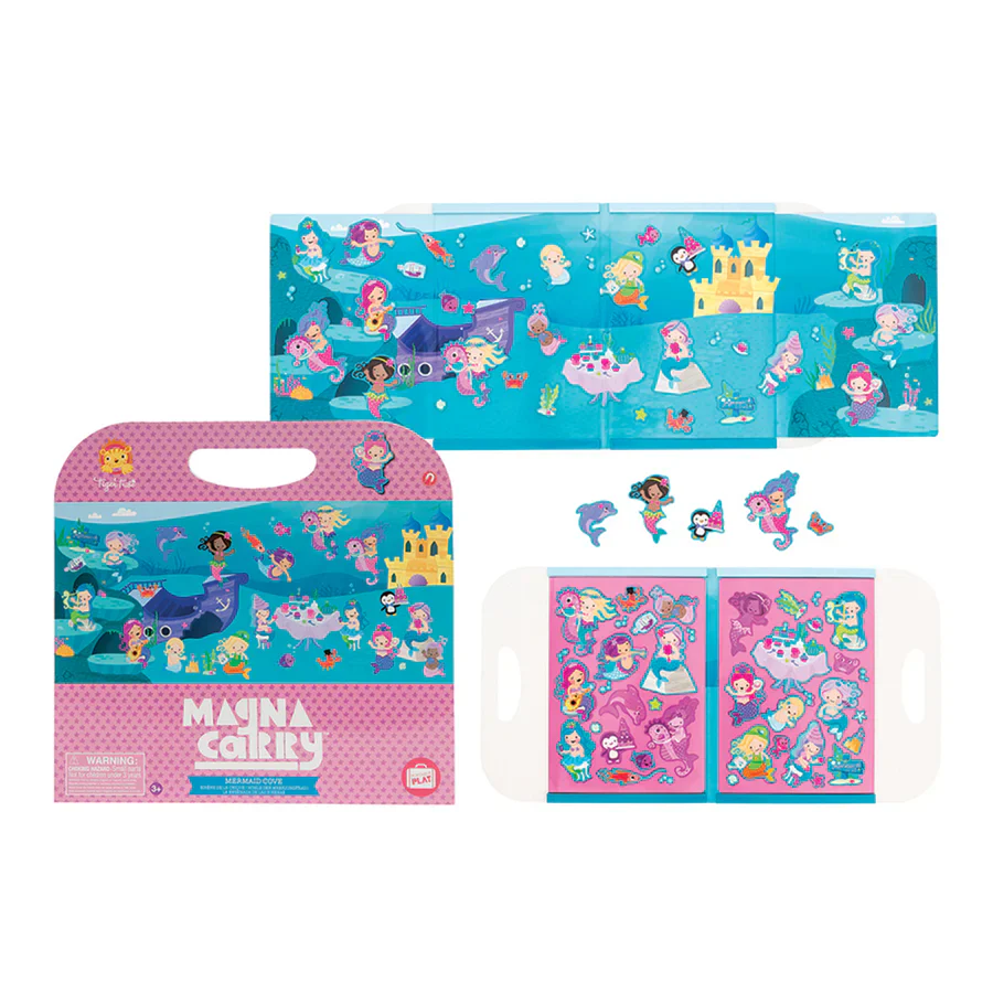 Magna Carry - Mermaid Cove - Image 3