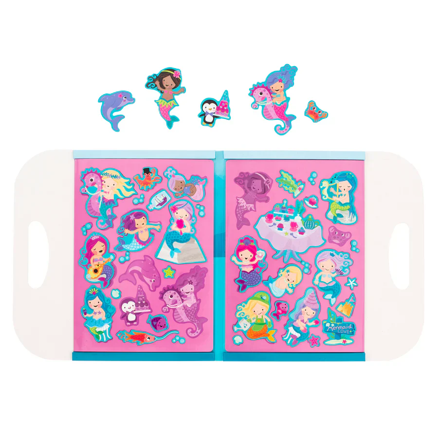 Magna Carry - Mermaid Cove - Image 6