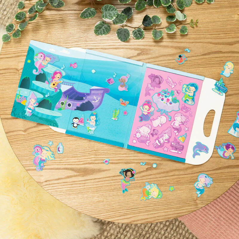 Magna Carry - Mermaid Cove - Image 7
