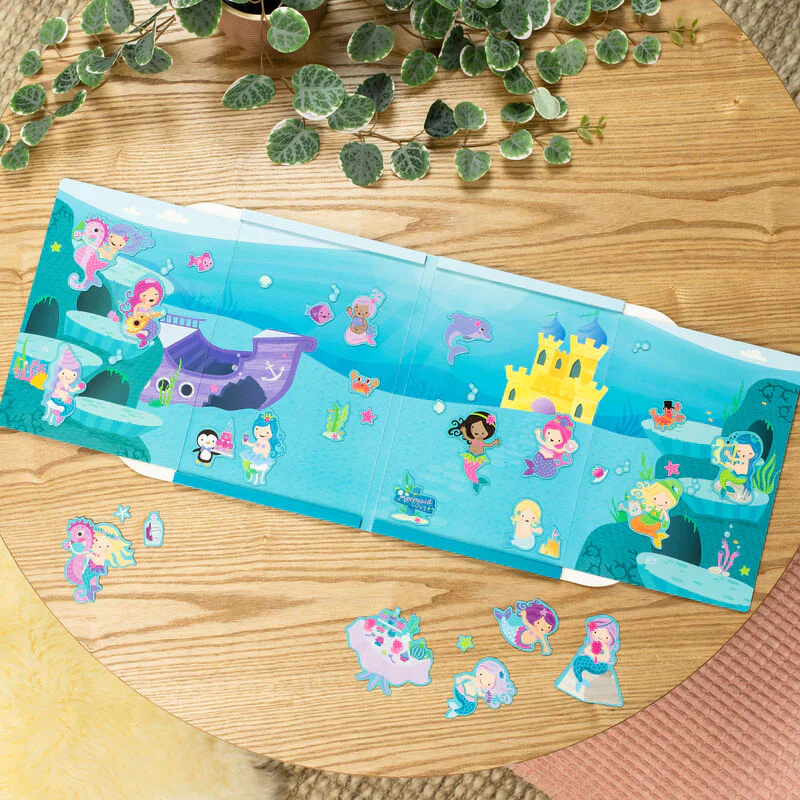 Magna Carry - Mermaid Cove - Image 8