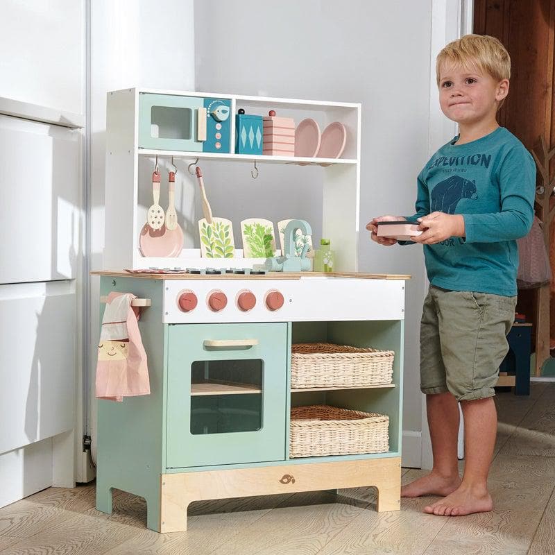 Mini Chef Kitchen - Image 3