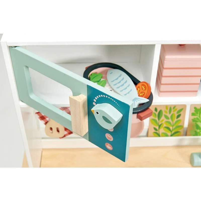 Mini Chef Kitchen - Image 9