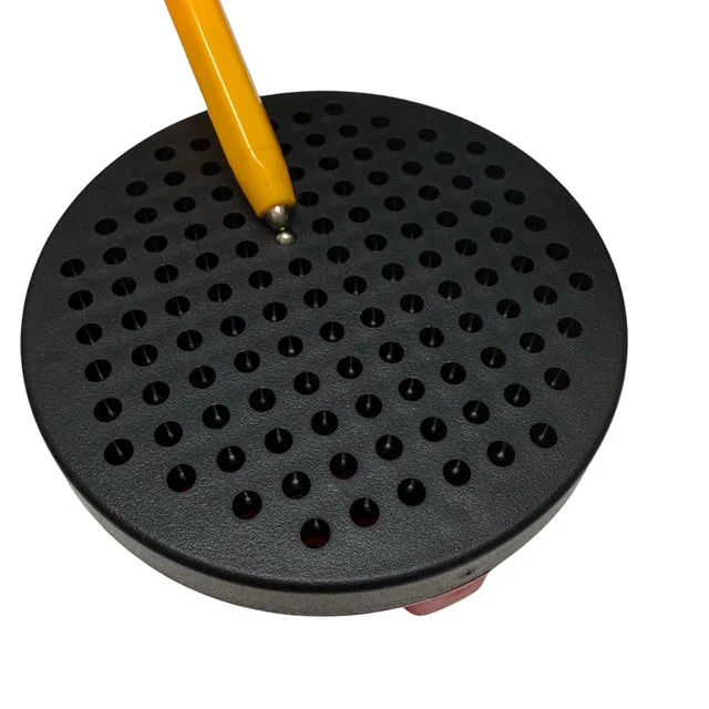 Mini Magnetic Pad - Round - Image 2
