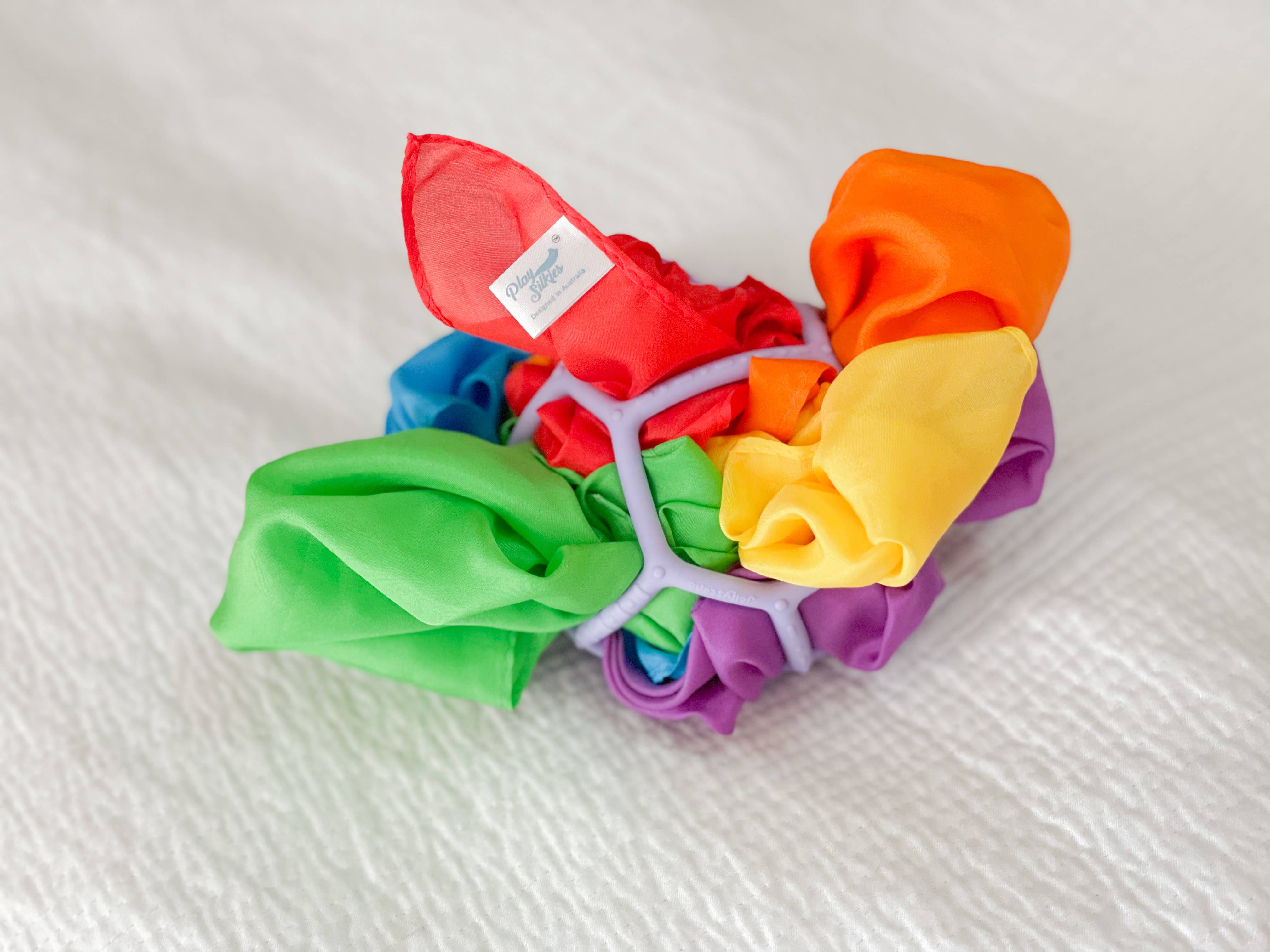 Mini Silks - Image 4