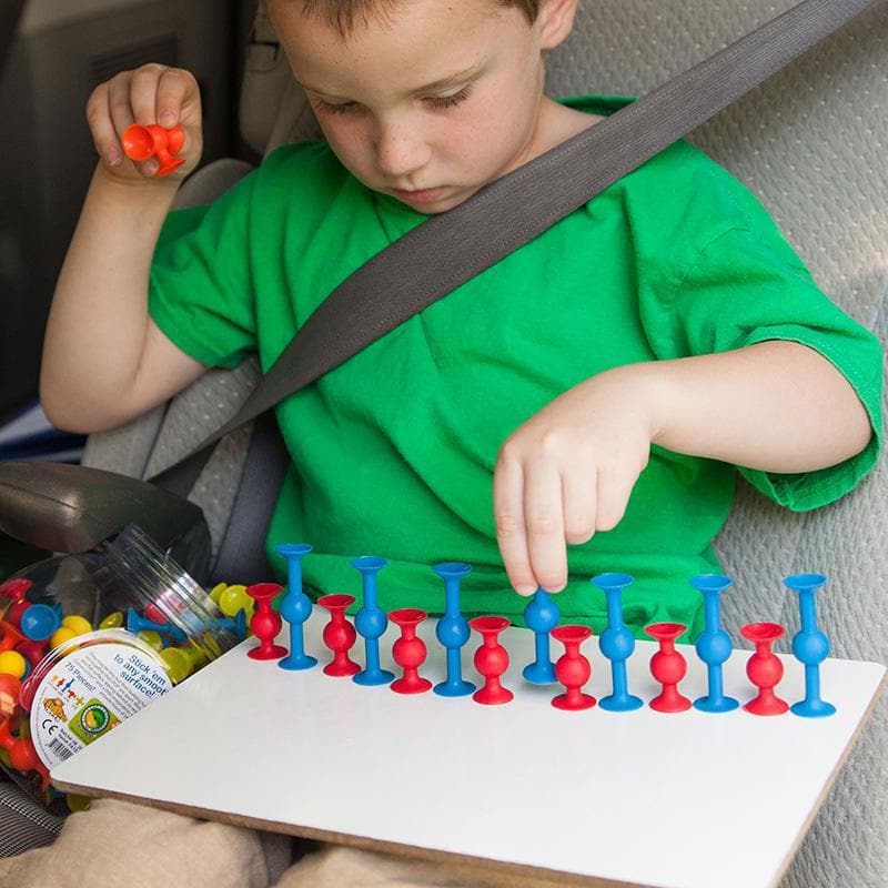 Mini Squigz - Image 3