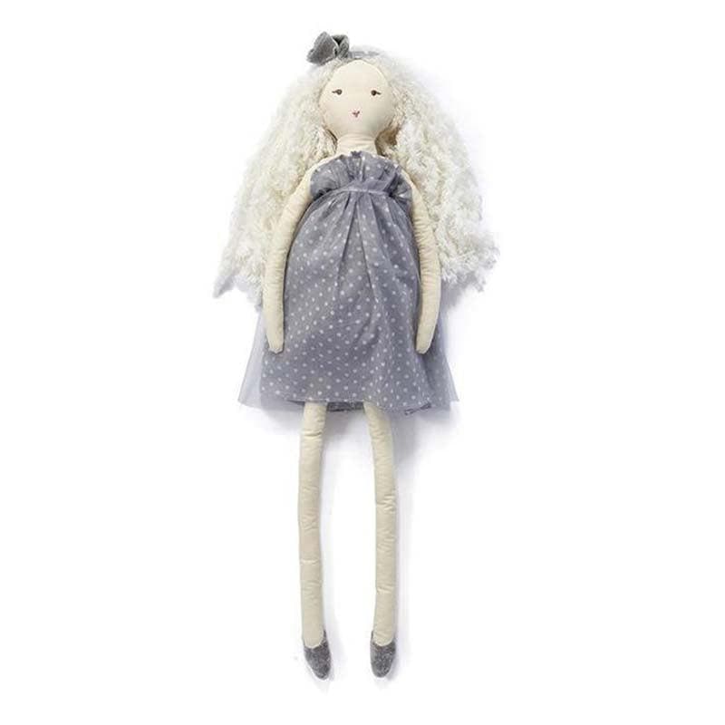 Miss Violet - Grey - Image 3