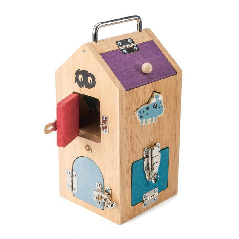 Monster Lock Box - Image 2