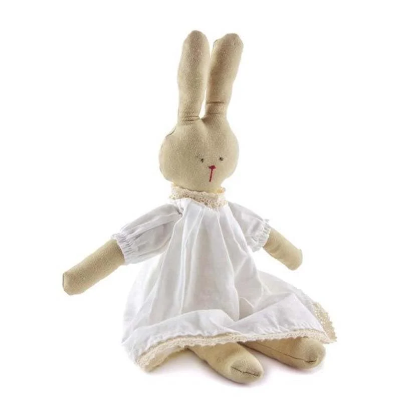 Mother Bunny
