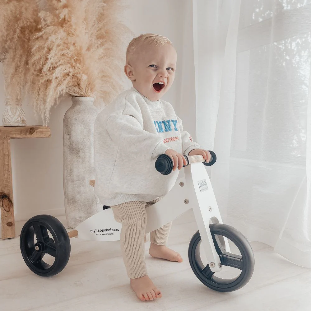 My First Mini Trike Bundle - Snow White - Image 5