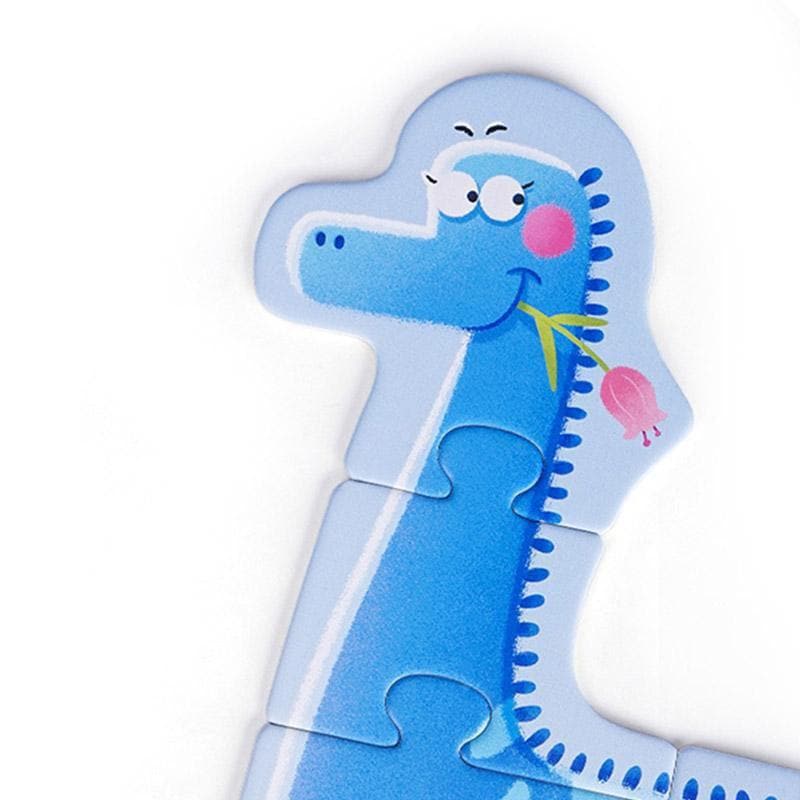 My First Puzzles - Dinosaur - Image 6