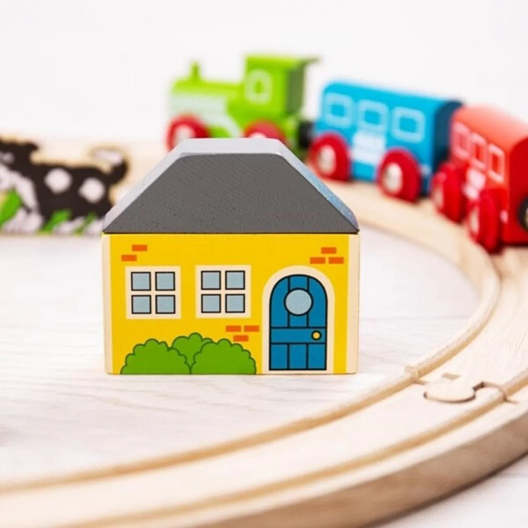 My First Train Set - Image 4