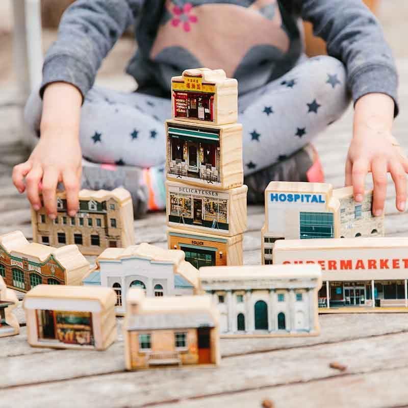 My Little Town - Image 2