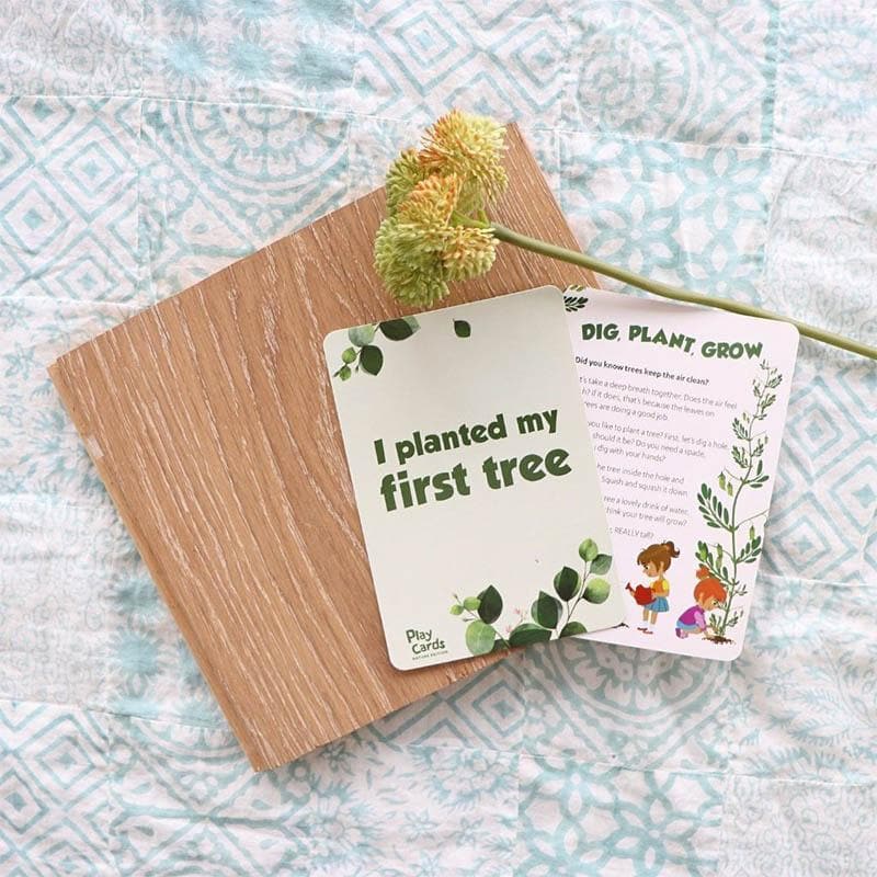 Nature Play Cards - Image 3