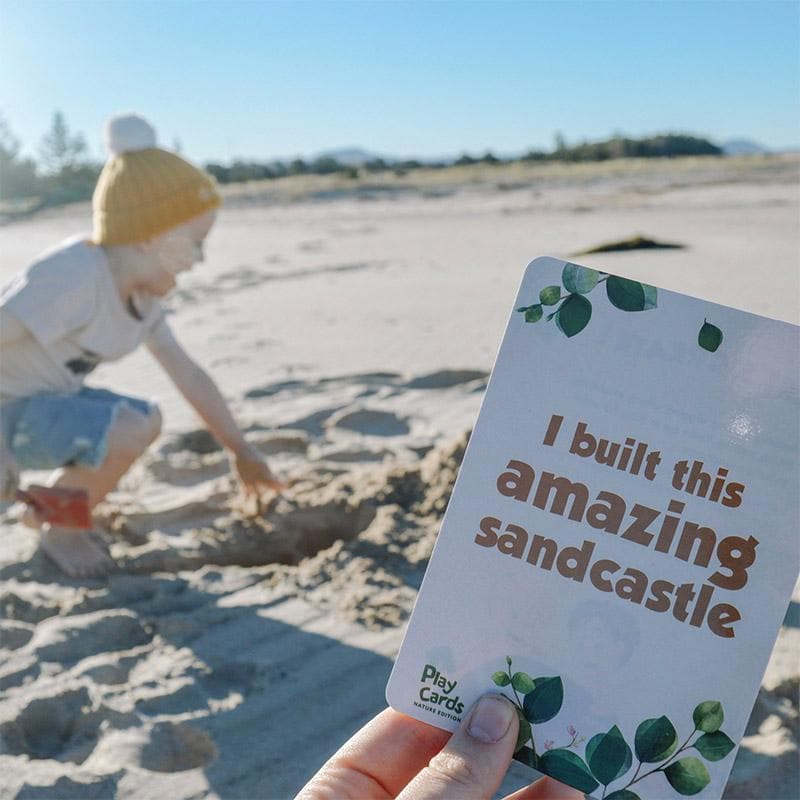 Nature Play Cards - Image 5