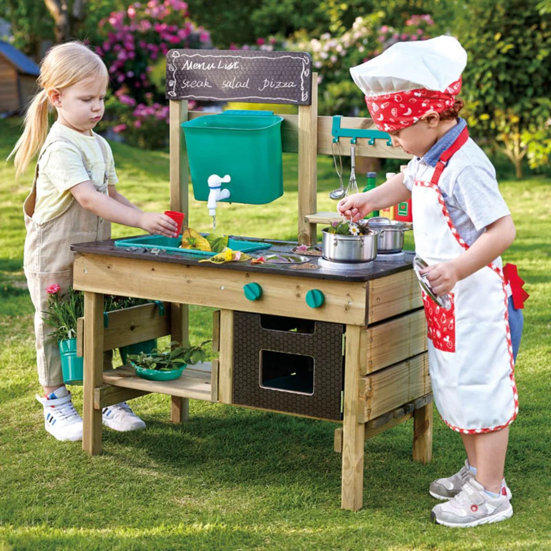 Outdoor Kitchen - Image 3