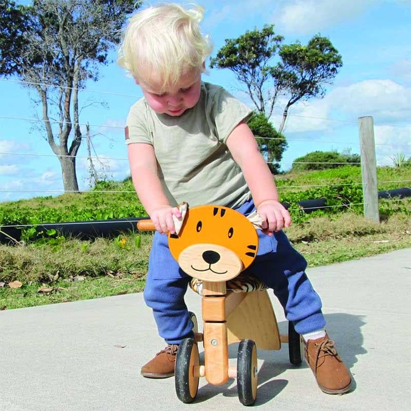 Paddie Rider Tiger - Image 2