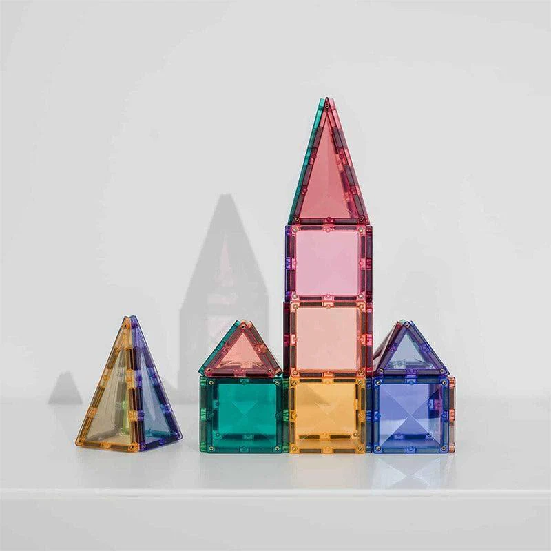 Connetix Pastel Mini Pack - 32 pc - Image 4