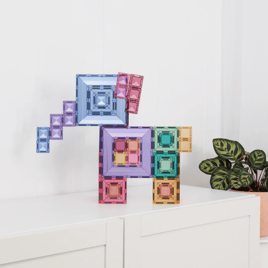 Pastel Portal Pack 48 pc - Image 4