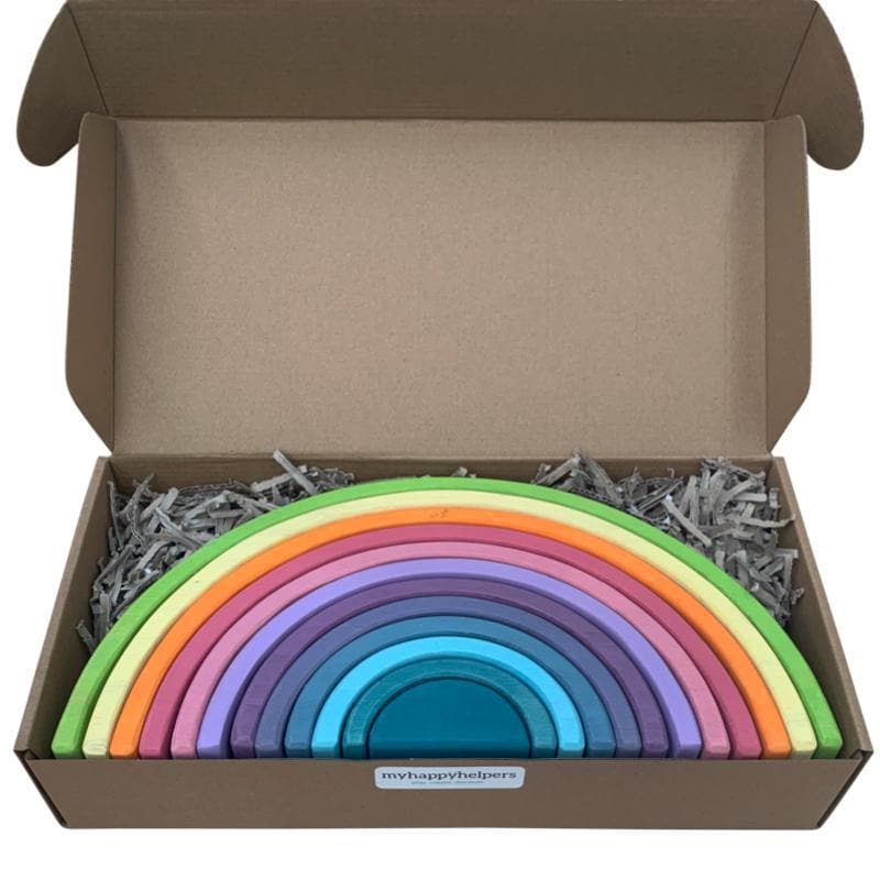 Pastel Rainbow - Image 3
