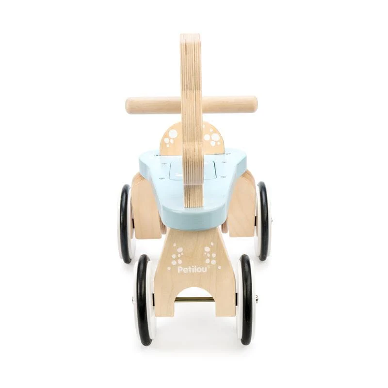 Petilou Ride On Deer - Image 8