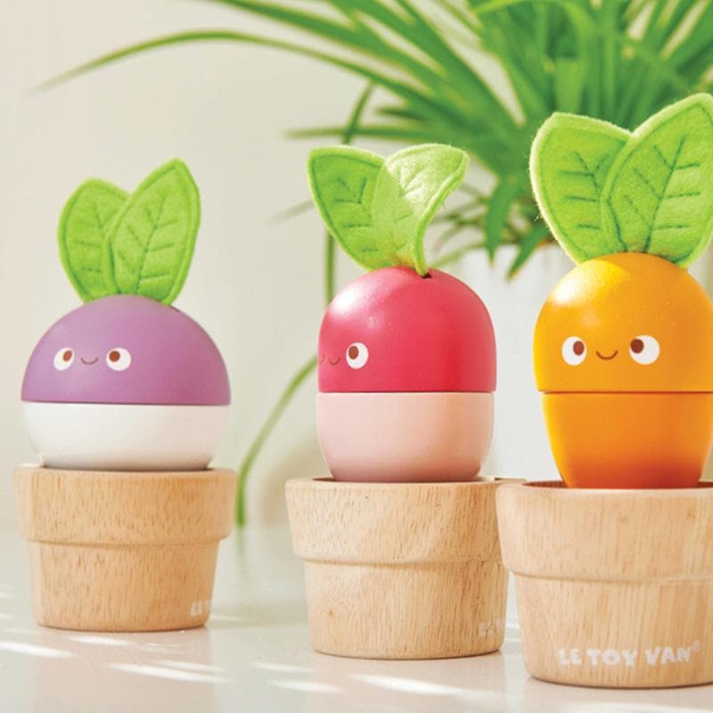Petilou Stacking Veggies - Image 3