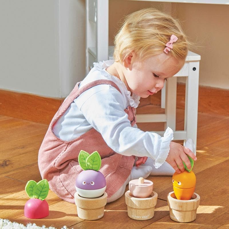 Petilou Stacking Veggies - Image 4