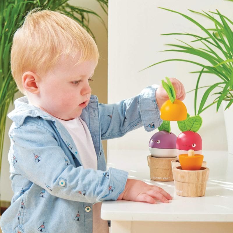 Petilou Stacking Veggies - Image 5
