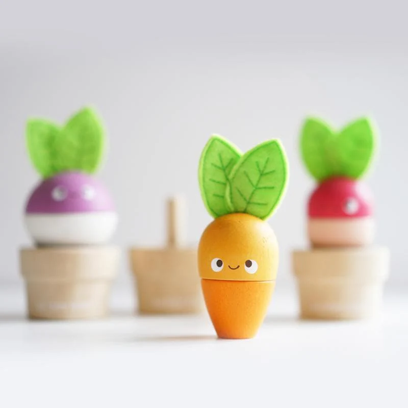 Petilou Stacking Veggies - Image 6