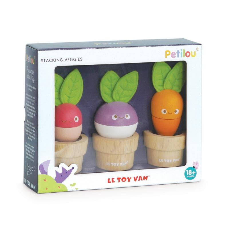 Petilou Stacking Veggies - Image 7