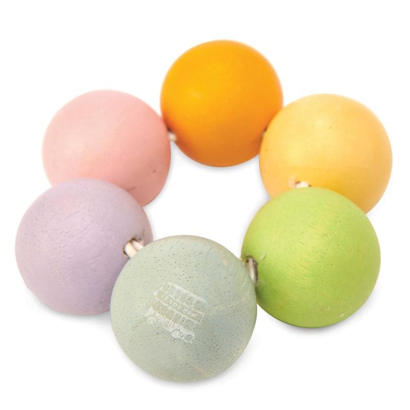 Petilou Wooden Beads - Image 3